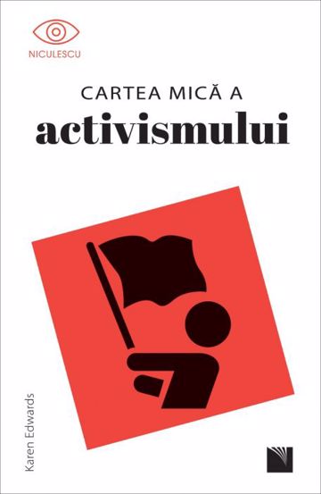 Cartea mică a activismului bookzone.ro