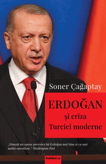 Vezi detalii pentru Erdogan si criza Turciei moderne