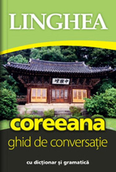 Ghid de conversaţie român-coreean Reduceri Mari Aici bookzone.ro Bookzone