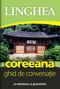 Ghid de conversaţie român-coreean
