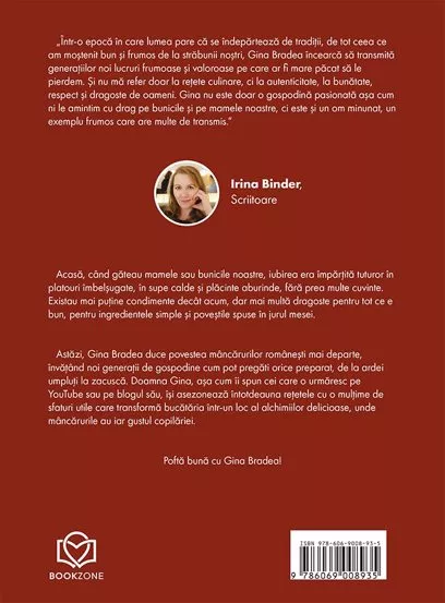 Pachet Gusturi mult iubite