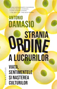Strania ordine a lucrurilor