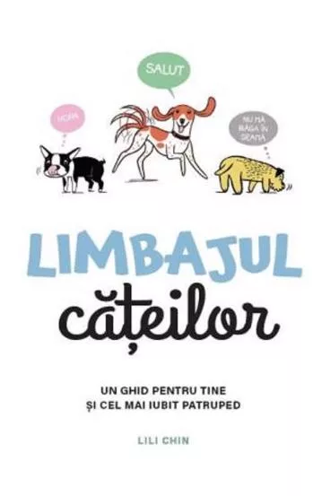 Limbajul cateilor