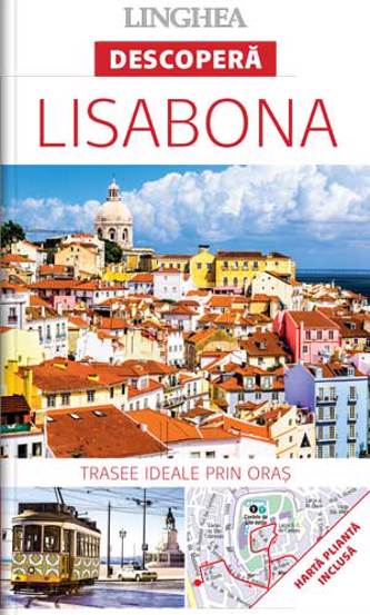 Descoperă Lisabona Reduceri Mari Aici bookzone.ro Bookzone