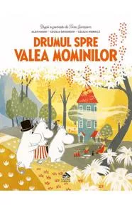 Drumul spre Valea Mominilor