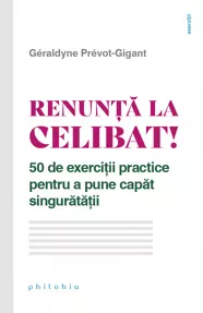 Renunta la celibat!