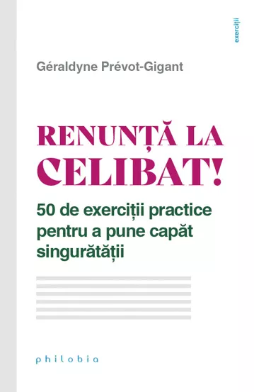 Renunta la celibat!