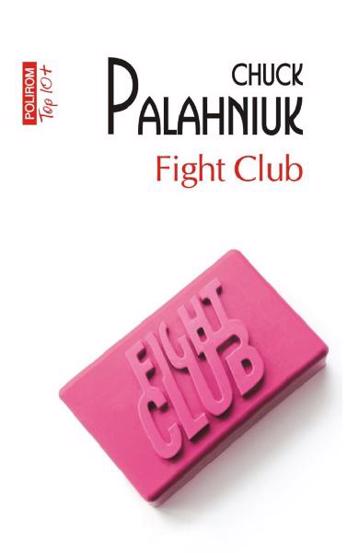 Fight Club bookzone.ro