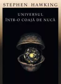 Universul intr-o coaja de nuca