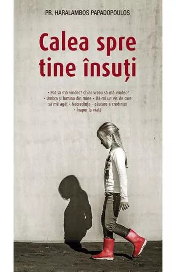 Calea spre tine insuti