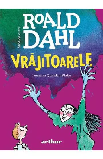 Vrajitoarele