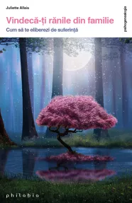 Vindeca-ti ranile din familie