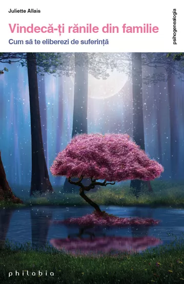 Vindeca-ti ranile din familie