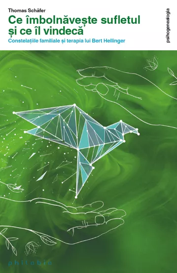 Ce imbolnaveste sufletul si ce il vindeca