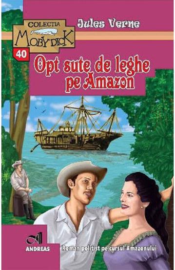 Opt sute de leghe pe Amazon