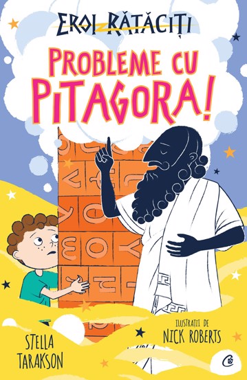 Vezi detalii pentru Probleme cu Pitagora!