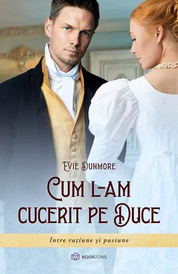 Cum l-am cucerit pe duce + Bridgerton. Eu si ducele