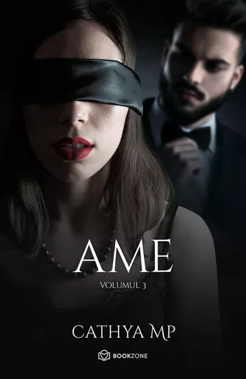 AME Vol. 3 (resigilat)