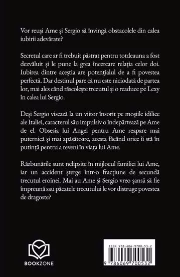 AME Vol. 3 (resigilat)