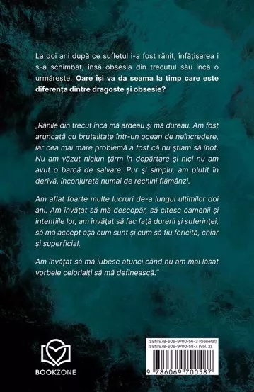 Obsesia Vol.2 (resigilat)