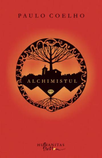 Alchimistul (resigilat)