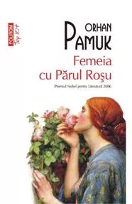 Femeia cu Părul Roşu