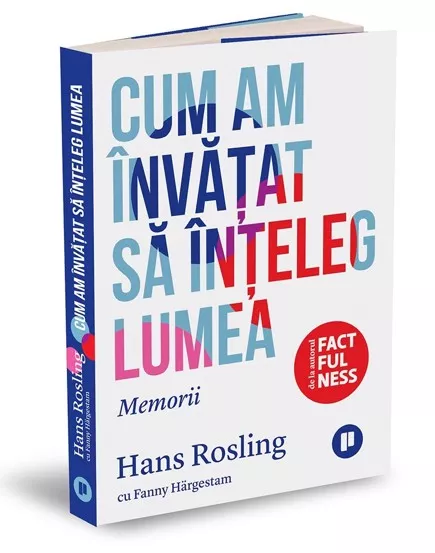 Cum am invatat sa inteleg lumea 