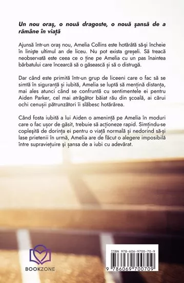 Seria Ramai cu mine - Vol. 1 + Vol. 2