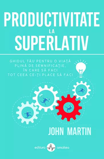 Productivitate la superlativ