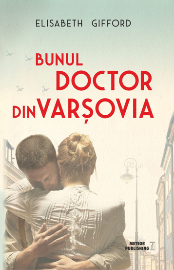 Bunul doctor din Varsovia bookzone.ro