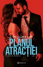Planul atractiei Vol.3