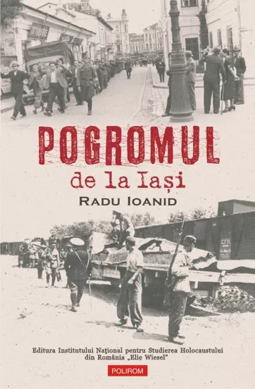 Pogromul de la Iasi