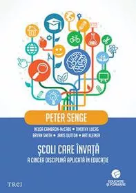 Scoli care invata