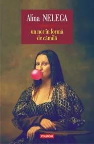 Un nor în formă de cămilă