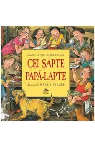 Cei sapte papa-lapte
