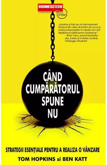 Cand cumparatorul spune nu