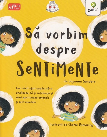 Sa vorbim despre sentimente