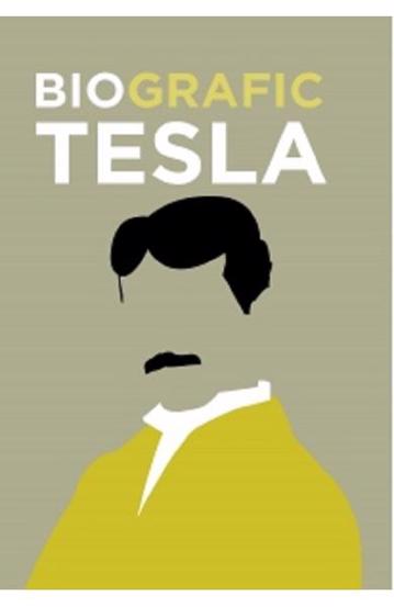 Biografia lui Tesla Reduceri Mari Aici Biografia Bookzone