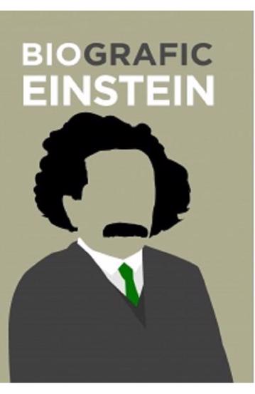Biografia lui Einstein Reduceri Mari Aici Biografia Bookzone