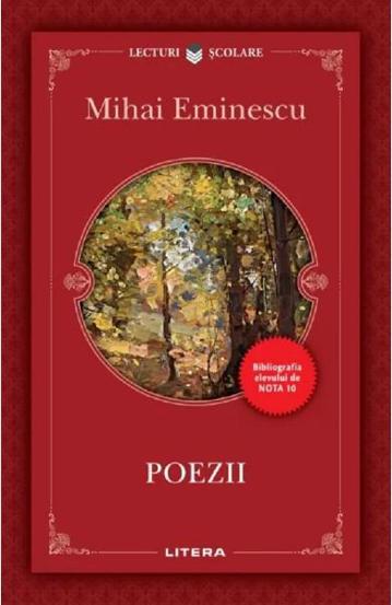 Poezii – Mihai Eminescu Reduceri Mari Aici bookzone.ro Bookzone