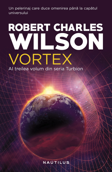 Vezi detalii pentru Vortex. Seria Turbion Vol. 3