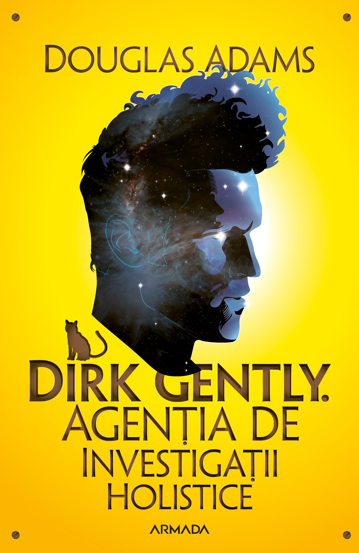 Dirk Gently