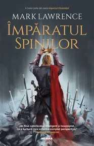 Imparatul spinilor