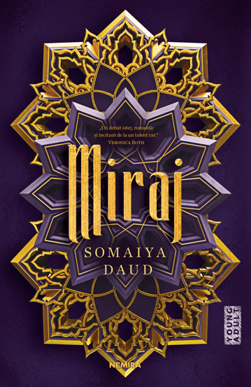 Miraj