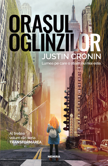 Orasul oglinzilor bookzone.ro poza bestsellers.ro