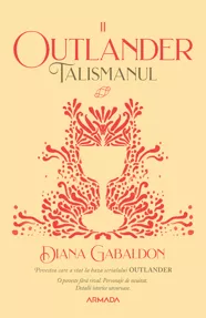 Talismanul (Outlander)