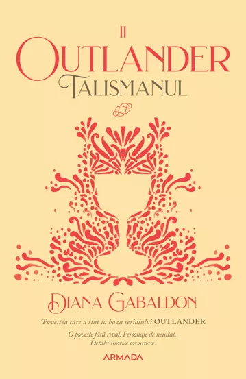 Talismanul (Outlander)