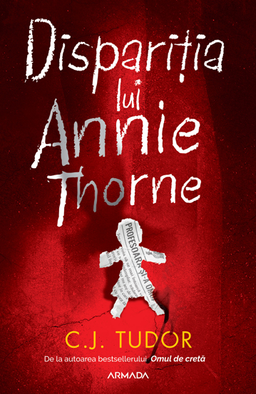 Vezi detalii pentru Disparitia lui Annie Thorne