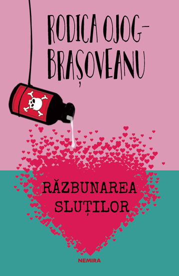 Razbunarea slutilor