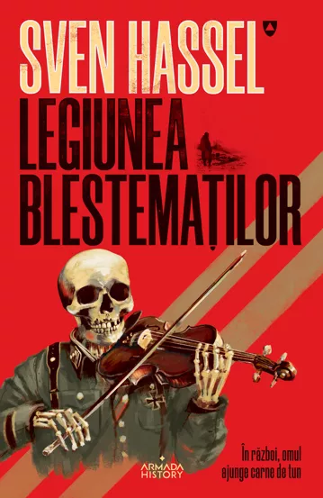 Legiunea blestematilor